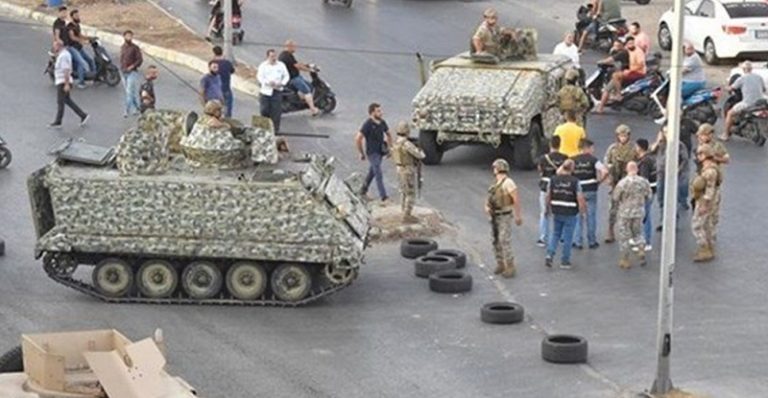 إطلاق النار على منزل مسؤول بحزب الله ربطاً بملف خلدة؟