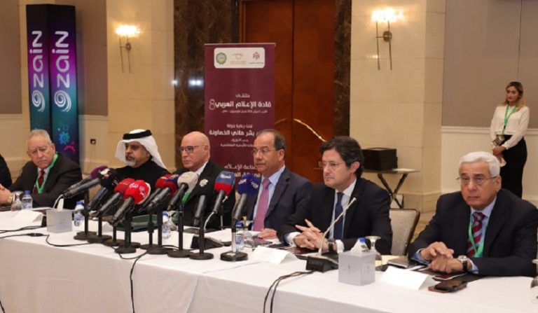 مكاري: لبنان لم يخرج يوماً من رحاب العرب