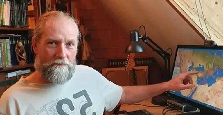 خبراء ينتقدون توقعات الباحث الهولندي.. ليست سوى مغالطات ومزاعم