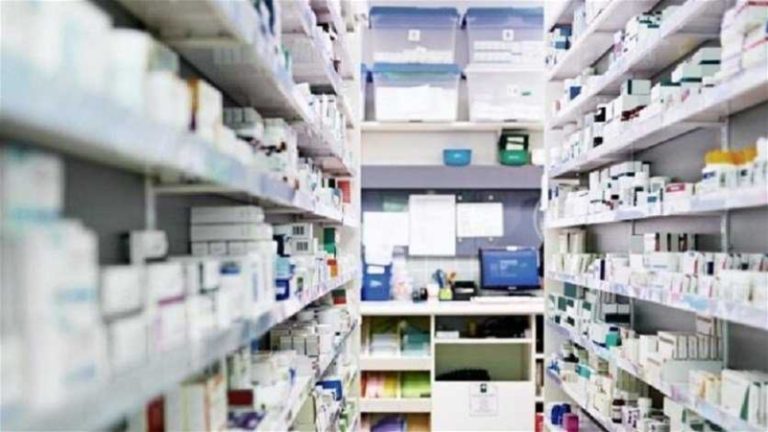 نقابة مستوردي الأدوية ترد على “العمالي”: لا نتحكم بسعر الدواء