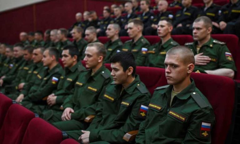 هل يؤدي تعليق العمل بـ”نيو ستارت” لحرب نووية؟