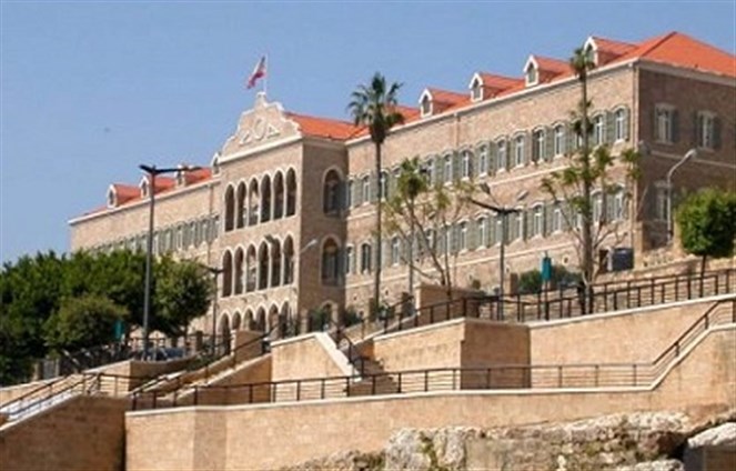 “وزراء مُحرجين” لميقاتي: لن نذهب الى سوريا