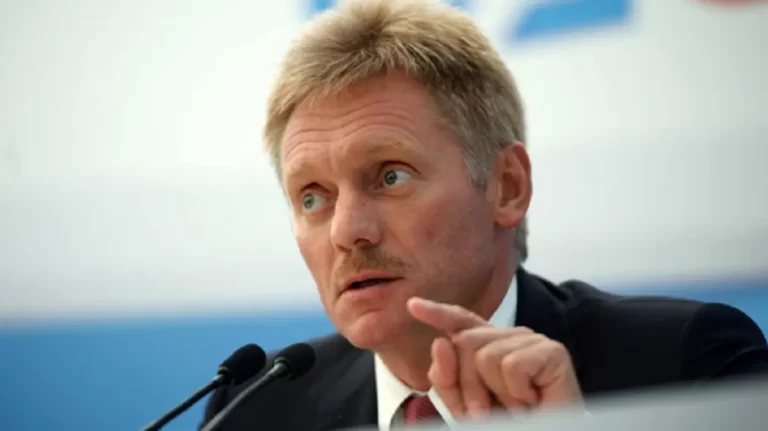 الكرملين: الغرب يواجه عجزاً في اختيار العقوبات ضد روسيا