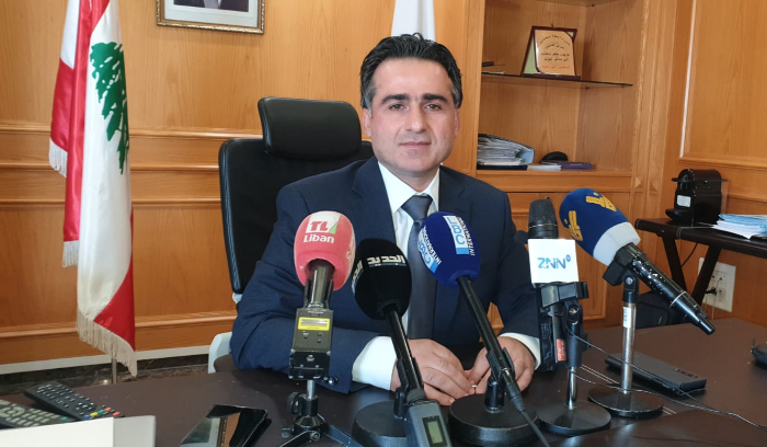 حمية: لبنان ليس مفلساً ويمكن التعويل على مرافقه العامة