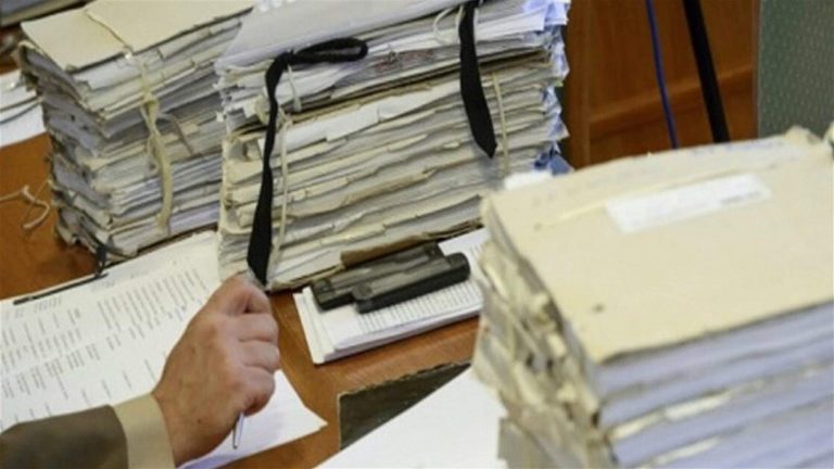 الفساد في الدوائر العقارية.. الشوف “خط أحمر”!