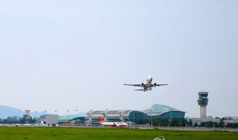 كوريا الجنوبية: اختفاء 13 سائحاً تايلاندياً بعد وصولهم المطار