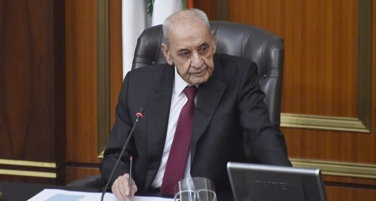 بري يراهن على “البازار” مع “التيار”