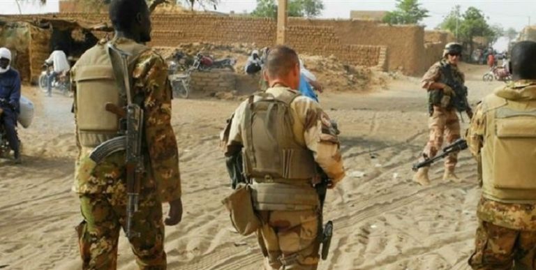 مقتل 3 عناصر من اليونيفيل بانفجار في مالي