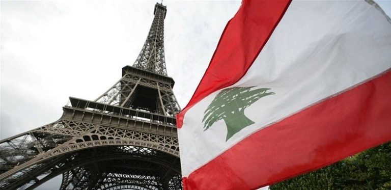 لقاء باريس: بحث في مواصفات الرئيس والحكومة والإصلاحات