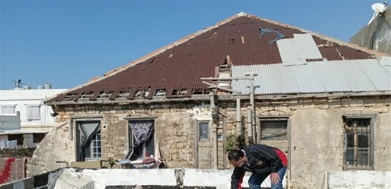 صيدا تتذكر “هزة الـ 56”: بيوت متصدعة وكارثة منتظرة