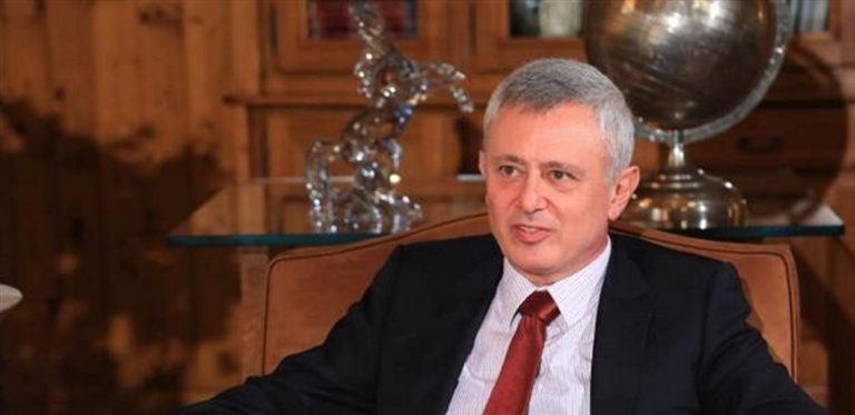 فرنجية ينجز برنامجه الرئاسي: هل انزعج من بري؟