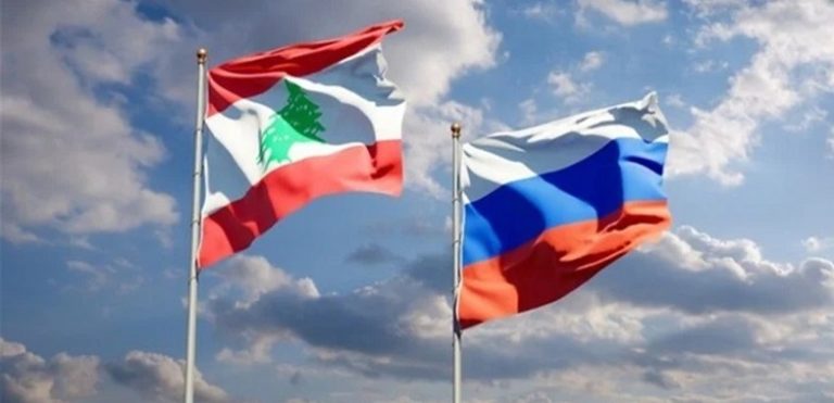 موسكو متخوفة من الوضع في لبنان… وجنبلاط قلق