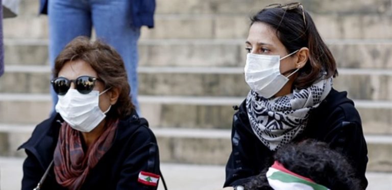 وفاة واحدة بكورونا.. ماذا عن الكوليرا؟