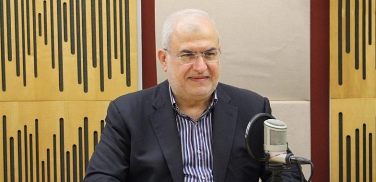 رعد: قطعنا شوطاً بملف انتخاب الرئيس وننتظر أن تتفتح العقول