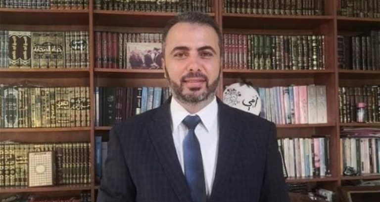 الشيخ الرفاعي