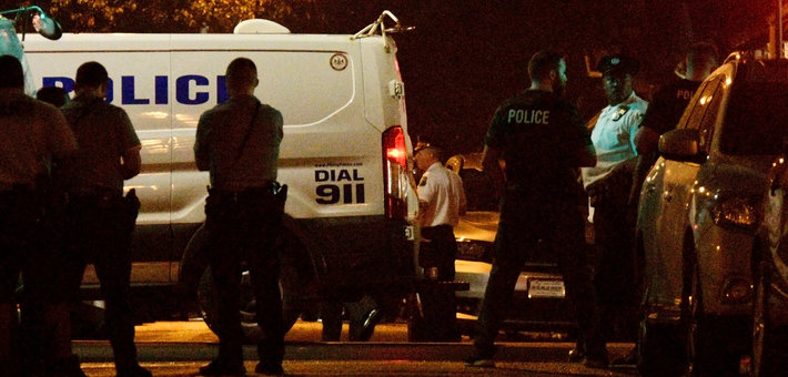 إطلاق نار قرب مدرسة في فيلادلفيا.. وسقوط جرحى