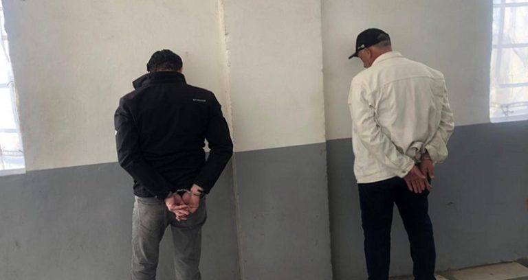 توقيف مطلوبَين بجرم إطلاق النار في البقاع