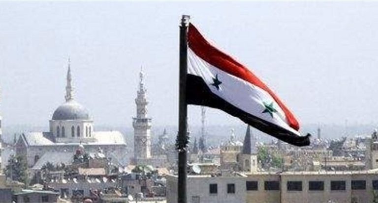 وفد برلماني لبناني يلتقي الاسد في دمشق