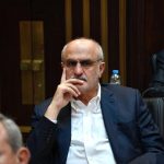 علي حسن خليل غازي زعيتر حركة امل أمل نواب