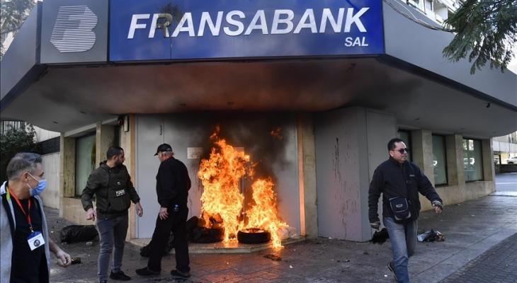 تحديد مواعيد التحقيق مع سلامة ونوابه والمفوضين ومصارف والفرزلي