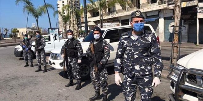 تدابير سير في وسط بيروت غداً إحياءً لذكرى استشهاد الحريري