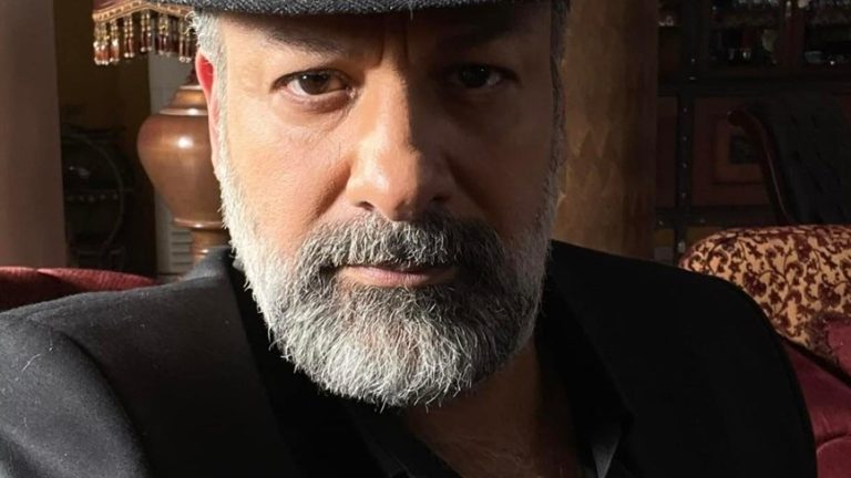 بعد صراع مع المرض.. رحيل الفنان السوري شادي زيدان