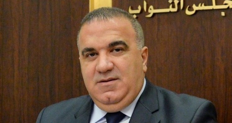 ماروني: على الأجهزة كشف عملية الخطف في زحلة فوراً