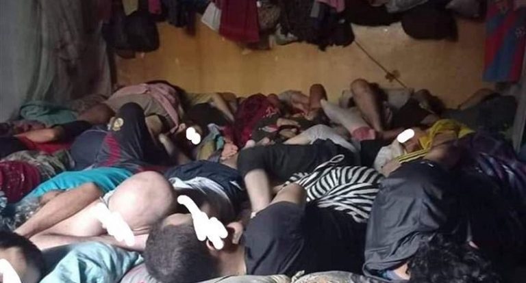 مشاهدات وشهادات من سجن القبّة