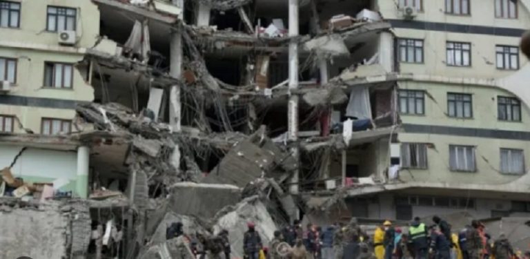 بعد الزلزال في تركيا.. كم ستبلغ كلفة إعادة الإعمار؟