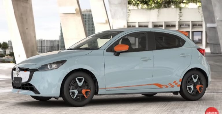 بالفيديو: سيارة أنيقة واقتصادية ورخيصة الثمن