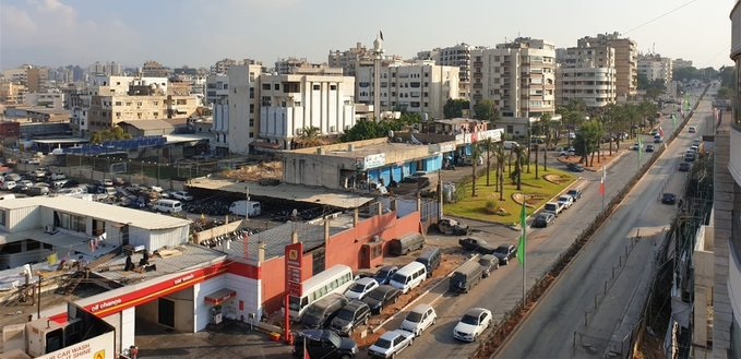 تدابير سير غدا في بئر حسن.. ما السبب؟