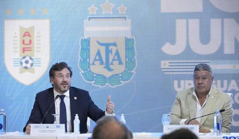 الأرجنتين على رأس رباعي لاتيني لاستضافة مونديال 2030