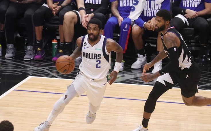 NBA: بوسطن يواصل انتصاراته ودالاس يهزم الكليبرز