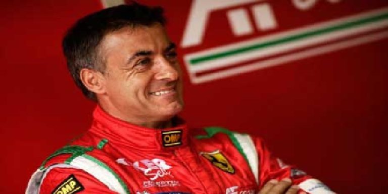 اليزي رئيساً لحلبة بول ريكار