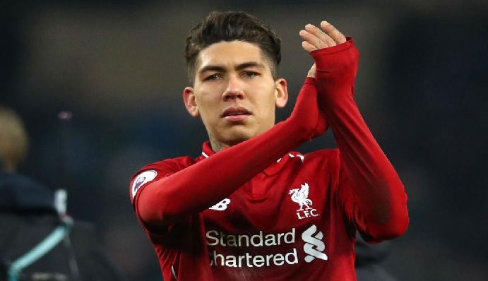 انتر يرغب في تمديد إعارة لوكاكو بسعر اقل.. والبديل فيرمينو