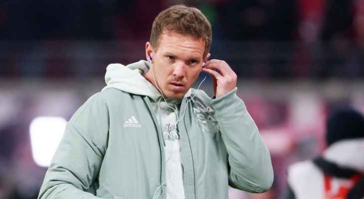 ناغلسمان للصحافيين: اتركوا نوير وشأنه