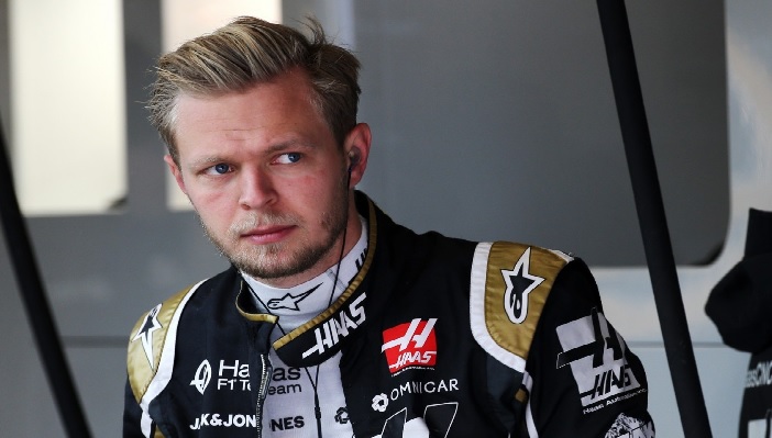 ماغنسن: انا معتاد على حرية الرأي