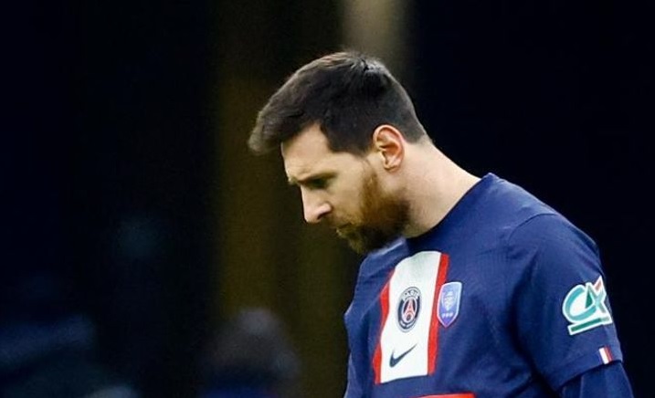 رسمياً.. سان جيرمان يعلن موعد عودة ميسي