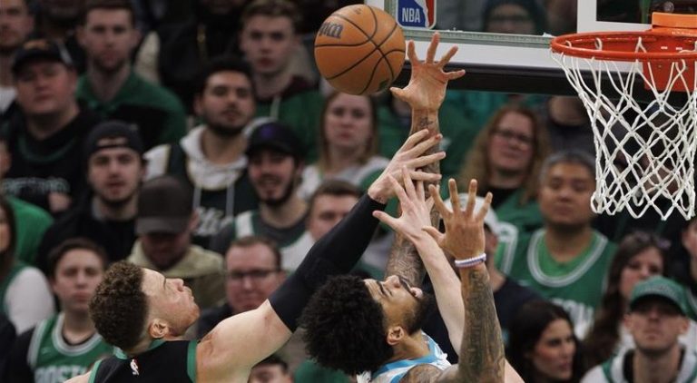 NBA: استمرار المطاردة بين بوسطن وميلووكي