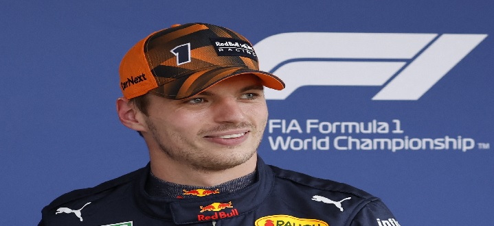 فرستابن: الإنطباع الأولي جيد عن السيارة الجديدة