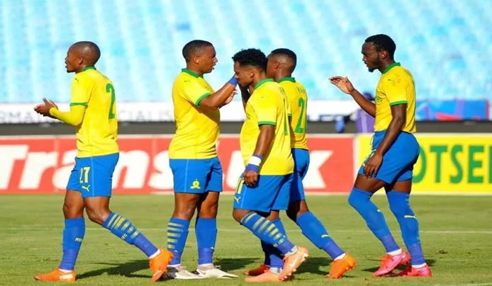 دوري أبطال أفريقيا: خسارة الهلال السوداني أمام صن داونز الجنوب أفريقي