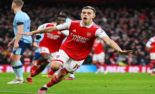 الدوري الانكليزي لكرة القدم: تعثر جديد للارسنال وتعادل مُخيب لتشلسي