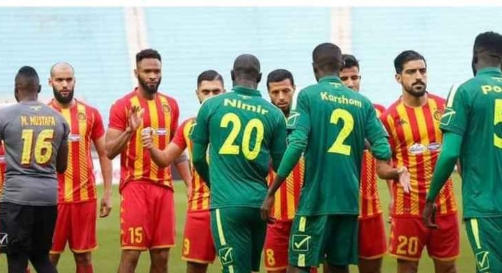 دوري أبطال أفريقيا: الترجي التونسي يتخطى المريخ السوداني بهدف نظيف