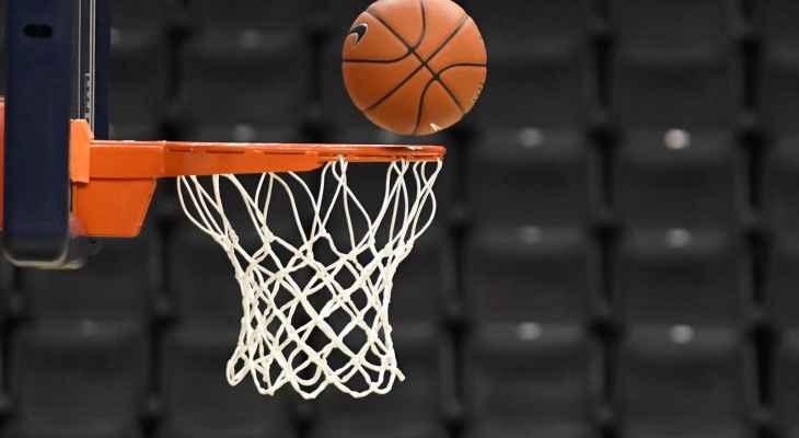 دينامو يثأر من الرياضي ويُسقطه في قمة كرة السلة اللبنانية