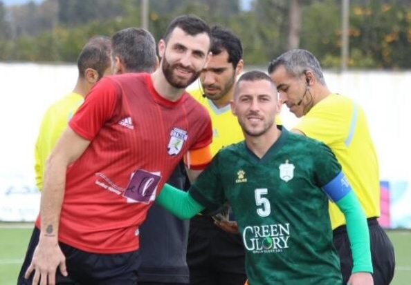 الدوري اللبناني لكرة القدم: انتصار سهل للانصار وصعب للعهد