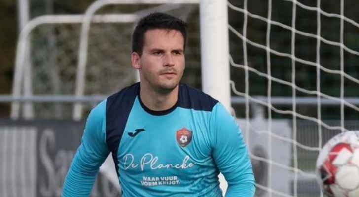 حارس مرمى يفارق الحياة أمام أنظار عائلته بعد تصديه لركلة جزاء