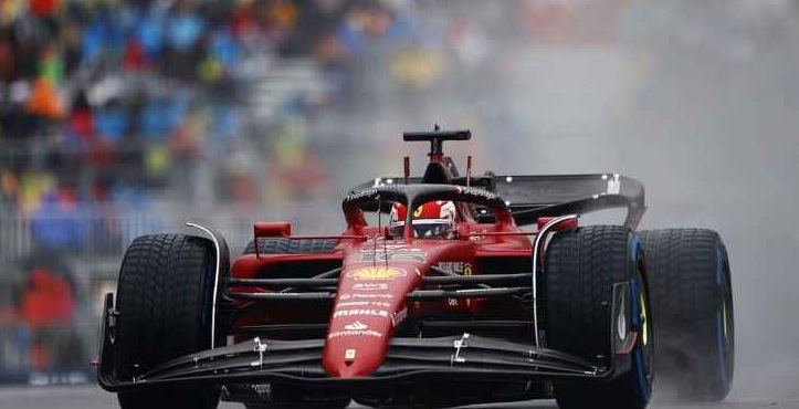 فريق فيراري في الفورمولا1 يُزيد عدد رعاته الرسميين