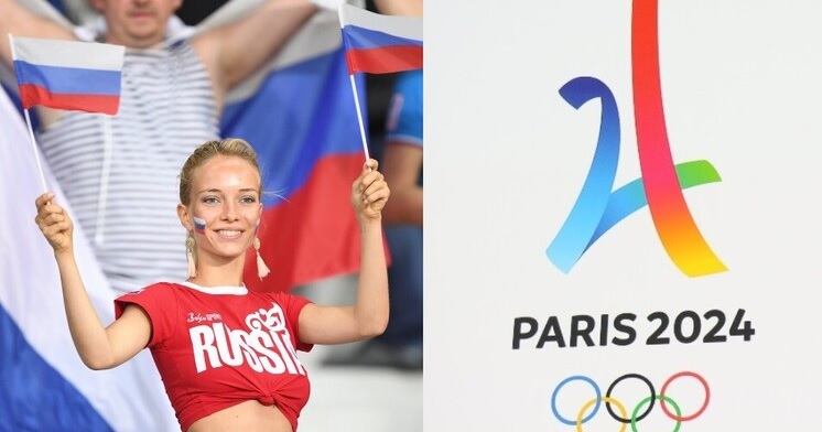 تصريح لافت حول مشاركة روسيا اولمبياً..اليكم التفاصيل