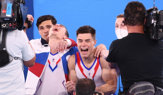 دعوة اتحادات روسية لحضور دورة الألعاب الآسيوية