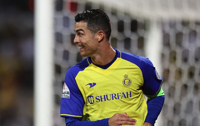 شرطان لمشاركة رونالدو في مونديال الأندية بالسعودية
